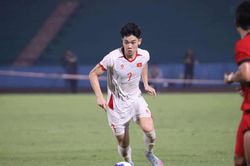 Malaysia cảnh giác Nguyễn Đình Bắc trước trận U22 Việt Nam