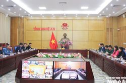 Thủ tướng Chính phủ yêu cầu phải kết thúc dứt điểm nhiệm vụ gỡ 'thẻ vàng'