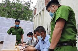 Loạt mức phạt vi phạm hành chính tăng mạnh từ 15/12, người dân cần lưu ý