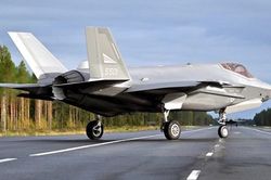 F-35 Na Uy kết thúc đợt triển khai tiền tuyến sát Nga: Nhiệm vụ đằng sau là gì?
