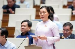 Cải cách thủ tục, môi trường đầu tư, tạo động lực phát triển ngành năng lượng