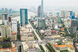 TP.Hồ Chí Minh sắp công bố bảng giá đất mới