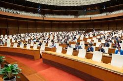 Công tác thi hành án năm 2025 đã hoàn thành vượt chỉ tiêu về vụ việc và tiền thu hồi