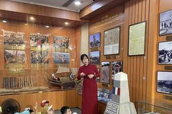 Đưa Hoàng Sa đến gần hơn với thế hệ trẻ