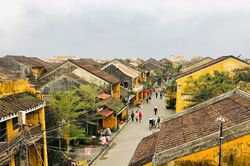 Hội An lần thứ 5 liên tiếp là điểm đến thành phố văn hóa hàng đầu châu Á