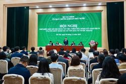 Thúc đẩy doanh nghiệp FDI lên sàn: Làn gió mới cho hàng hóa thị trường chứng khoán