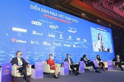Gỡ 'điểm nghẽn' pháp lý, nâng chuẩn chiến lược để mở khóa chu kỳ M&A mới