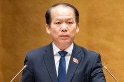 Có cán bộ, công chức tiếp tay cho phạm tội núp bóng doanh nghiệp để trục lợi