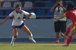 Tuyển nữ Việt Nam thua cay đắng: Trọng tài FIFA lý giải tình huống tranh cãi