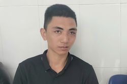 Nạn nhân thoát chết kể khoảnh khắc vụ tai nạn giữa xe khách và xe đầu kéo trên cao tốc