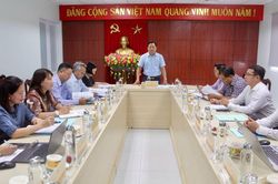 Tây Ninh: Đẩy mạnh đổi mới sáng tạo và chuyển đổi số