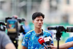 Em họ Công Phượng: U22 Việt Nam không 'bắt tay' Malaysia để loại Indonesia
