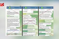 Cảnh giác với cạm bẫy 'chat sex' trên mạng