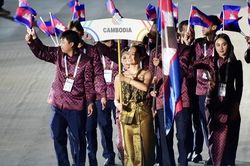Đằng sau việc Campuchia rút lui khỏi SEA Games 33