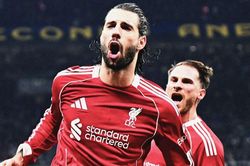 Kết quả Cúp C1: Liverpool thắng khi vắng Salah; Chelsea thua trên sân khách