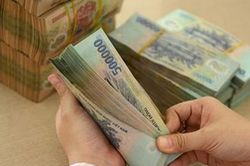 TOÀN VĂN: Dự thảo Nghị định sửa đổi chế độ tiền lương cán bộ, công chức, viên chức, lực lượng vũ trang