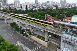Kỹ sư Lưu Hoàng Phương: Dấu ấn trên những công trình hạ tầng ngầm của Thủ đô