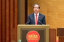 Bỏ bằng tốt nghiệp THCS, thống nhất bộ sách giáo khoa dùng chung từ năm 2026