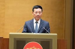 Việt Nam chính thức có Luật Trí tuệ nhân tạo (AI)