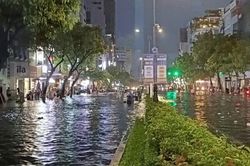 Đà Nẵng: Chuyển từ ứng phó tình huống sang chiến lược chống ngập dài hạn