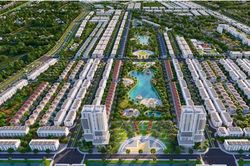 Sức bật mới của Taseco Land đang đến từ đâu: Thị trường hay quỹ đất sạch?