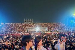 Quảng Ninh: Bùng nổ chuỗi sự kiện văn hóa đặc sắc dịp cuối năm 2025