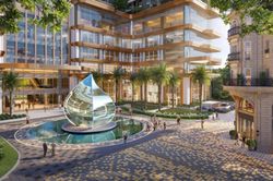 Rivea Residences - Khởi nguyên dòng chảy tinh hoa giữa lòng Hà Nội