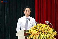 'Tạo điều kiện tối đa cho việc phát triển nhà ở xã hội'