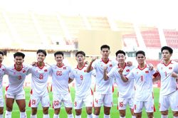U22 Việt Nam lộ kế hoạch đặc biệt đánh hạ U22 Malaysia