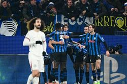 Chelsea thua 1-2 Atalanta, phút 83 định đoạt trận đấu