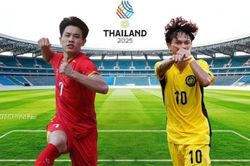 U22 Việt Nam vs U22 Malaysia: Hướng tới vé bán kết