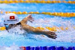 VTV2 trực tiếp SEA Games 33 hôm nay 10/12/2025 những bộ môn nào