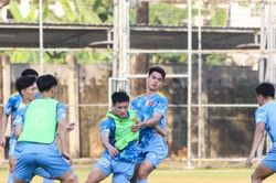 U22 Việt Nam sẽ sử dụng chiến thuật nào trong trận gặp Malaysia?