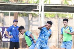 U22 Việt Nam khó chơi hòa Malaysia vì ngại gặp Thái Lan