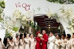 Vĩnh Thụy vướng nghi vấn có con đầu lòng với vợ doanh nhân