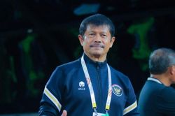 HLV U22 Indonesia: Bỏ qua Việt Nam, thắng đậm Myanmar