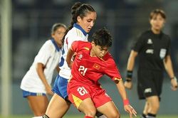 ĐT nữ Việt Nam vs Myanmar 16h00 11/12: Mệnh lệnh chiến thắng