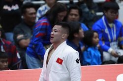 Đào Hồng Sơn: Nhà vô địch thế giới và hành trình thử thách ở SEA Games 33