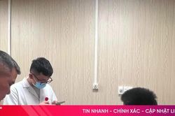 Nam thanh niên 19 tuổi phải thở máy, suy thận sau khi hút thuốc lá điện tử