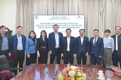 Định hướng đào tạo và phát triển nguồn nhân lực cho lĩnh vực đường sắt