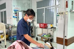 Tai nạn trên cao tốc Đà Nẵng - Quảng Ngãi: Tiềm ẩn nguy cơ từ hạ tầng giao thông thiếu đồng bộ
