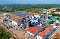Tầm nhìn chiến lược của dự án điện LNG đầu tiên của Việt Nam