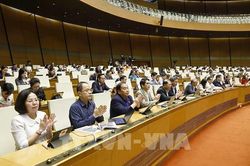 Cục Hàng không triển khai nhiệm vụ bay chính thức tại sân bay Long Thành ngày 19/12
