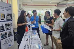 Doanh nghiệp tìm đường mở rộng chuỗi cung ứng tại Supplier Day 2025