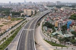 TP. Hồ Chí Minh thúc đẩy tiến độ các công trình giao thông trọng điểm