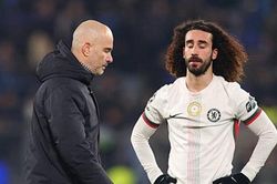 Atalanta ngược dòng 2-1, phơi bày điểm yếu của Chelsea