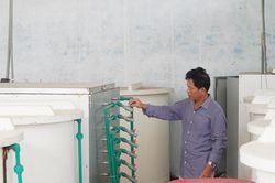 Khi doanh nghiệp cần 'bạn đồng hành công nghệ'