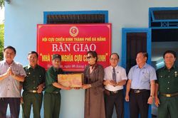 Cựu chiến binh tiên phong vì an sinh xã hội
