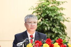 Khai mạc kỳ họp thứ 5, HĐND thành phố khóa X:Lựa chọn những quyết sách đúng đắn, đáp ứng nguyện vọng của cử tri và nhân dân