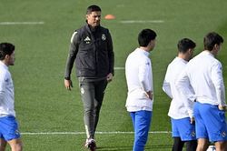 Real Madrid trong tâm bão: Báo động chấn thương trước Man City